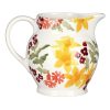 Jugs | Emma Bridgewater Emma Bridgewater Wild Daffodils Half Pint Jug