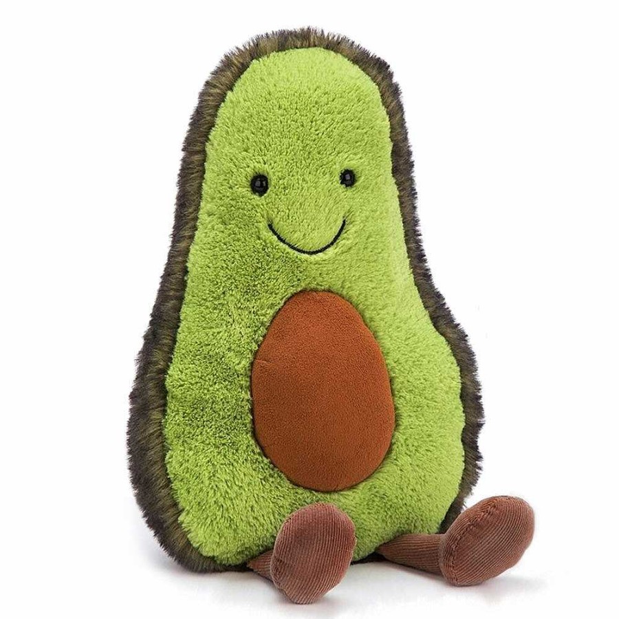 Girlfriend | Jellycat Jellycat Amuseable Avocado