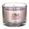 Votive Candles | Yankee Candle Yankee Candle Vanilla Creme Brulee Single Signature Filled Votive