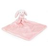 Baby Safe Toys | Jellycat Jellycat Bashful Pink Bunny Soother