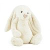 Children | Jellycat Jellycat Bashful Cream Bunny Huge