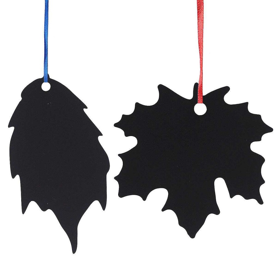 New In | Temptation Gifts Scratch Art Set Leaves