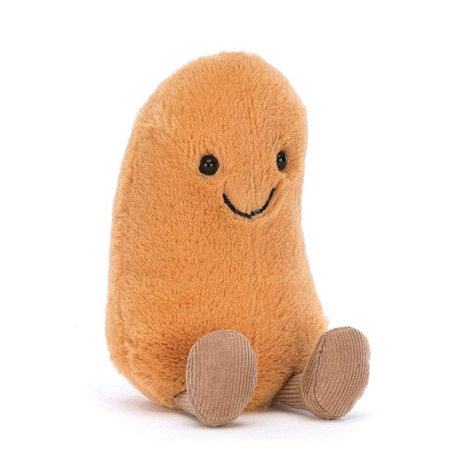 Plush Toys | Jellycat Jellycat Amuseable Baked Bean