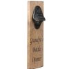 Food & Drink | Austin Sloan Austin Sloan Grandpa'S Bottle Opener