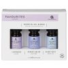 Essential Oils & Diffusers | Aroma Home Aroma Home Favourites Set Of Three Essential Oils