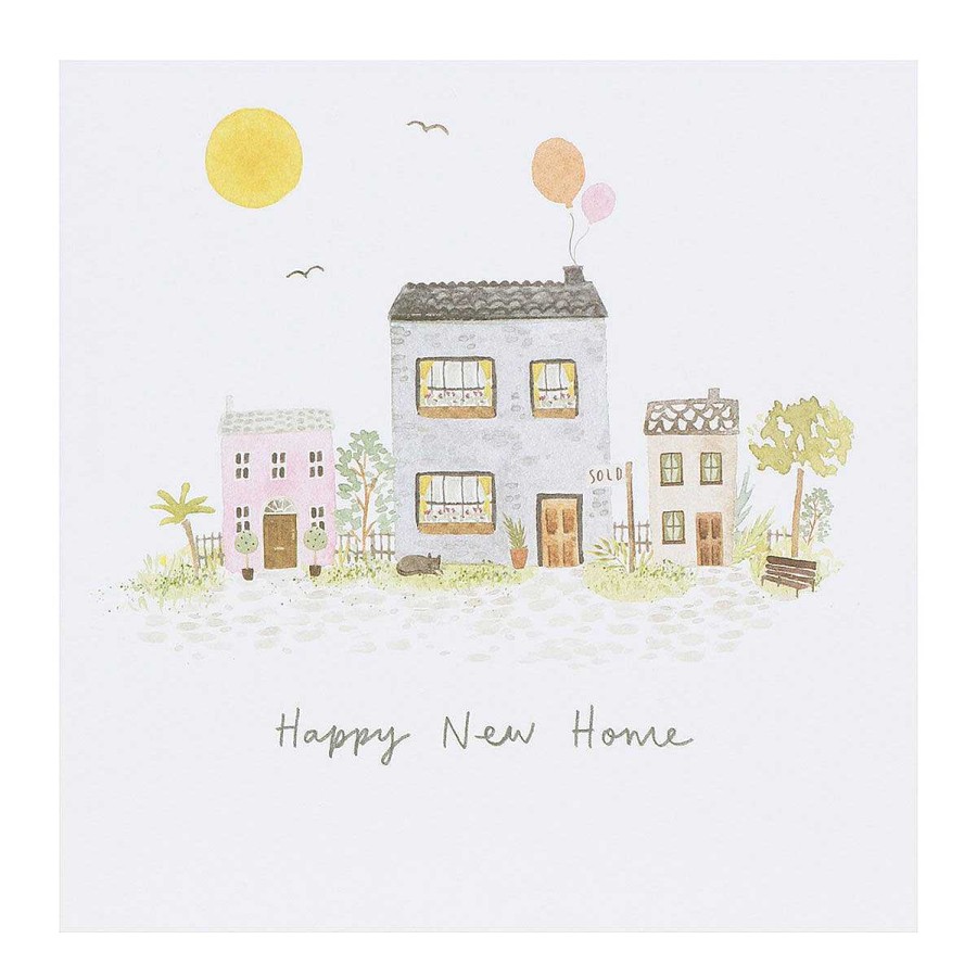 New Home | Paperlink Paperlink Pick 'N' Mix New Home Card