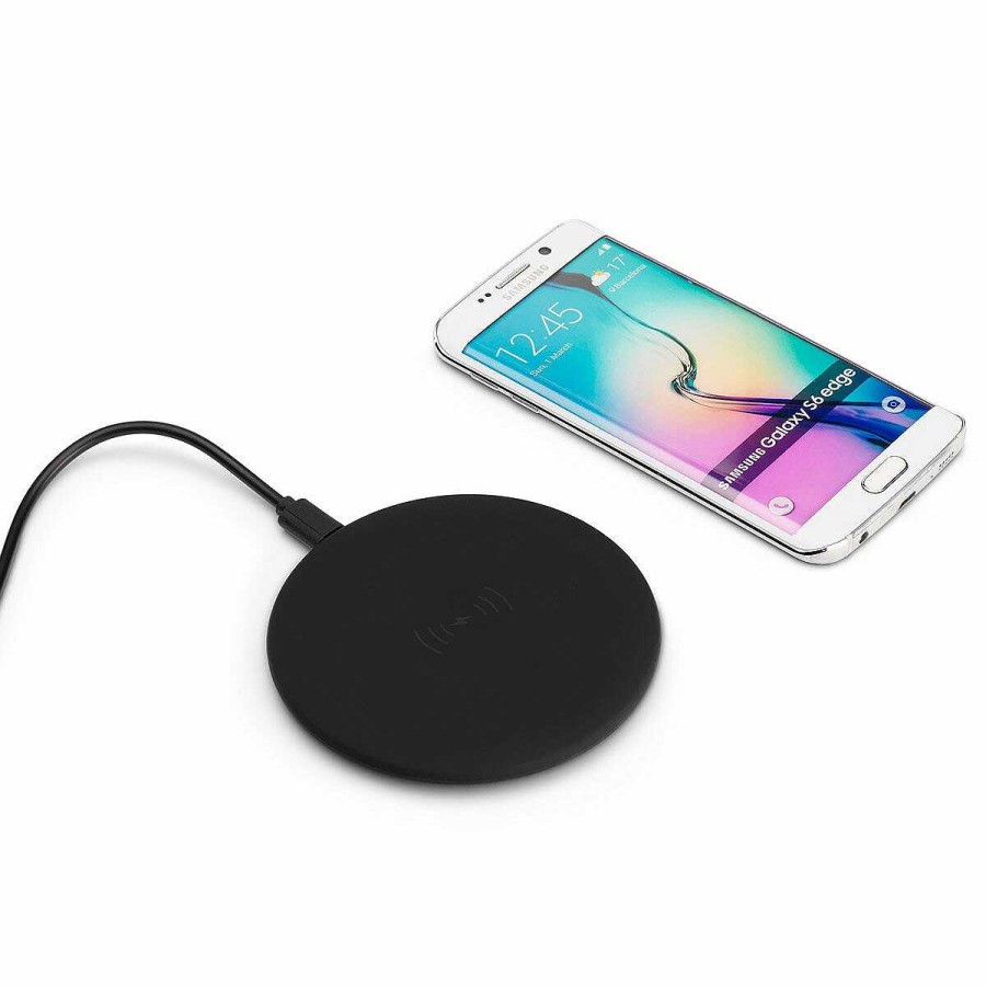 Office | The Source The Source Red5 Slimline Wireless Charger