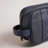 Wash Bags | Ted Baker Ted Baker Waydee Navy House Check Washbag