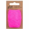 Curling Ribbon | Glick Glick Neon Pink Curling Ribbon