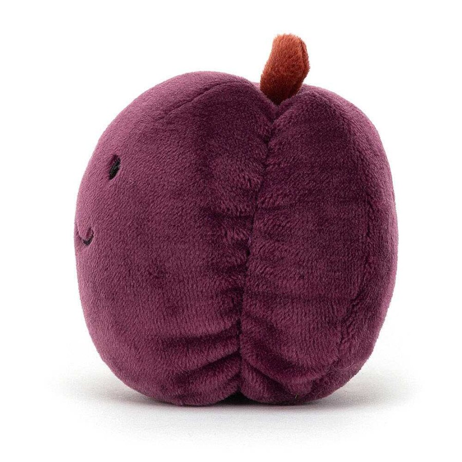 Soft Toys | Jellycat Jellycat Fabulous Fruit Plum