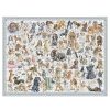 Jigsaw Puzzles | Wrendale Wrendale 'A Dog'S Life' 1000 Piece Jigsaw Puzzle