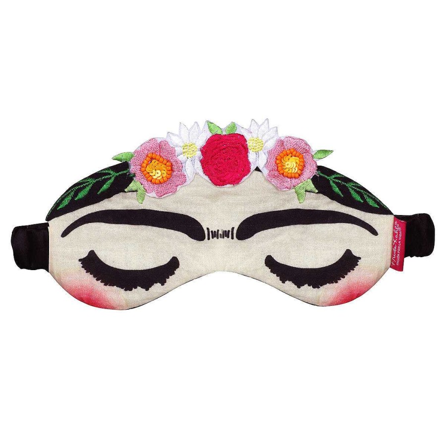 Other Accessories | House Of Disaster House Of Disaster Frida Kahlo Eye Mask