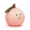 Soft Toys | Jellycat Jellycat Fabulous Fruit Peach