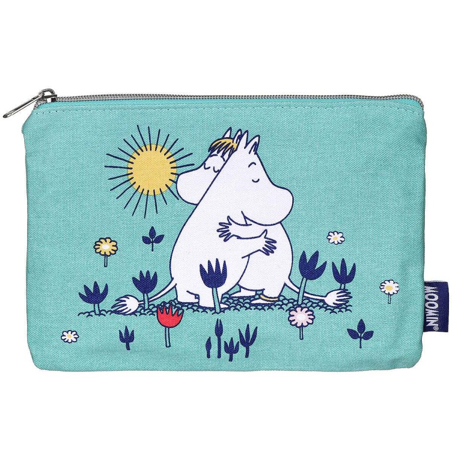 Pencil Cases | Moomin Moomin Hug Stationery Pouch