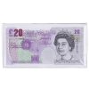 Snack & Meal Time Accessories | Temptation Gifts £20 Bank Note Napkins