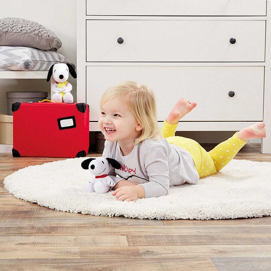 Baby Safe Toys | Peanuts Peanuts Small Snoopy Soft Toy